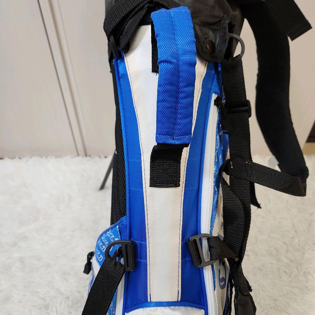 キャロウェイ Xj2 ジュニア ゴルフクラブセット 4本 アイアン パター