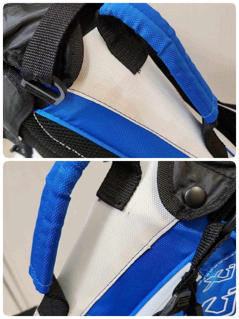 キャロウェイ Xj2 ジュニア ゴルフクラブセット 4本 アイアン パター