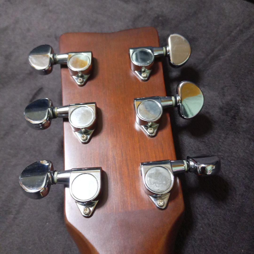 ヤマハ Yamaha FS-423S アコースティックギター エレアコ仕様