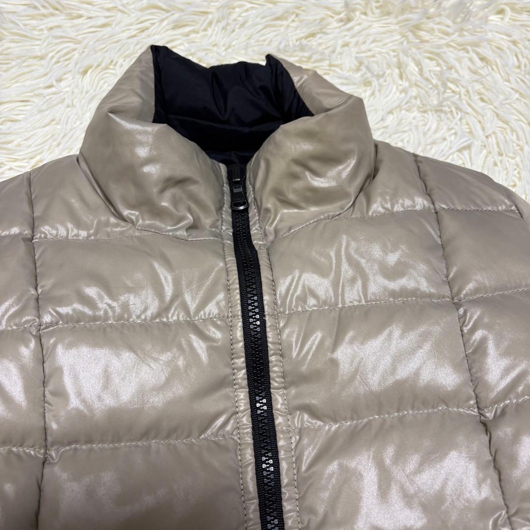 はるじょん様　TATRAS タトラス　Rose bad コラボ　ダウンジャケット