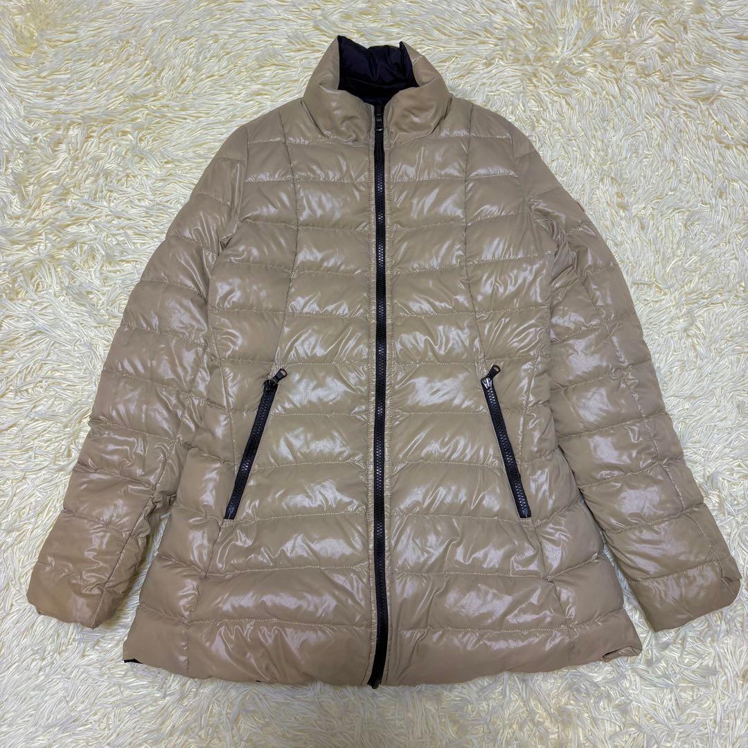 はるじょん様　TATRAS タトラス　Rose bad コラボ　ダウンジャケット