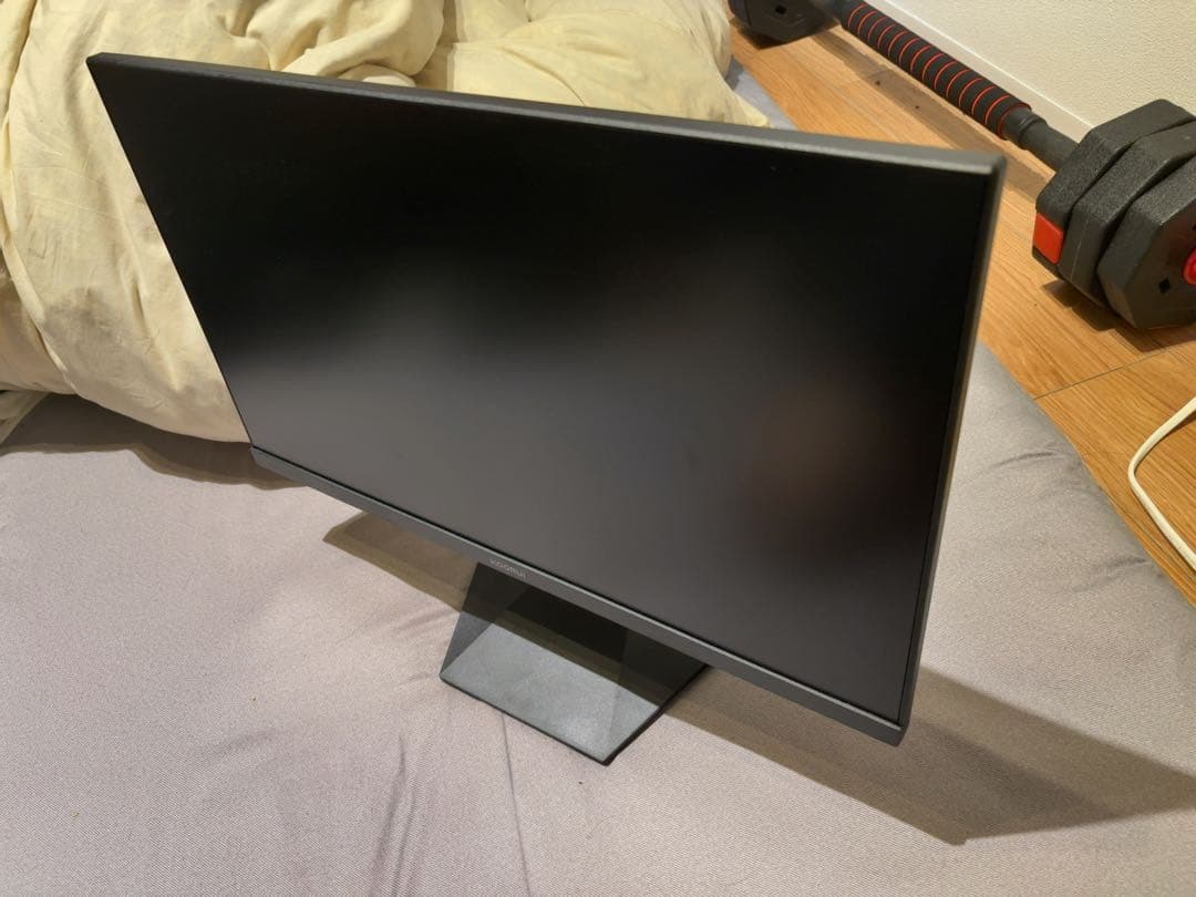 Koorui 23.8インチ FHD ゲーミングモニター