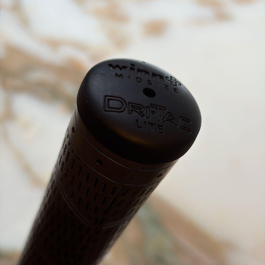 【超軽量！1W用】VANQUISH 3R キャロウェイ純正スリーブ付き