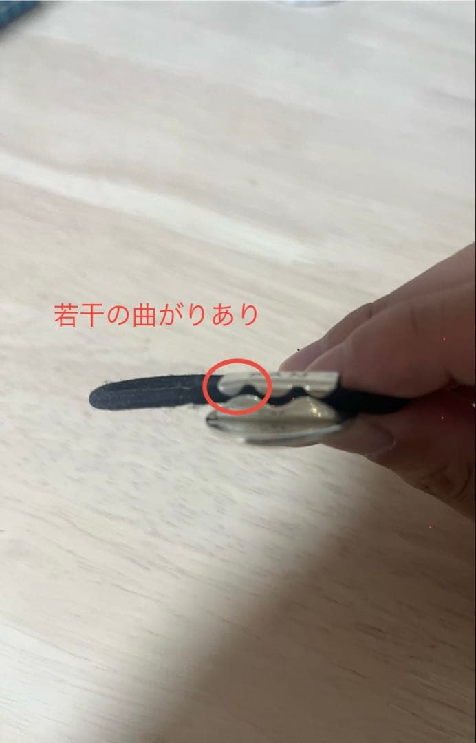 DAN × TOUAREG/コンチョヘアゴムブレスレット