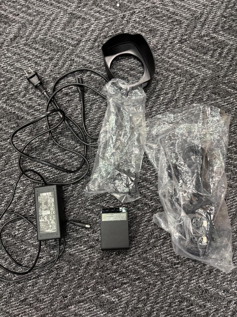 JVC GY-HM185 業務用ビデオカメラ