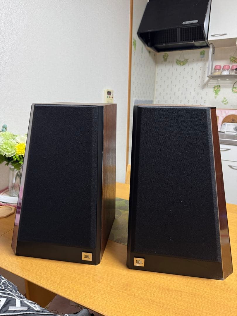 JBL Ti1000 左右ペア　デンマーク製 動作品