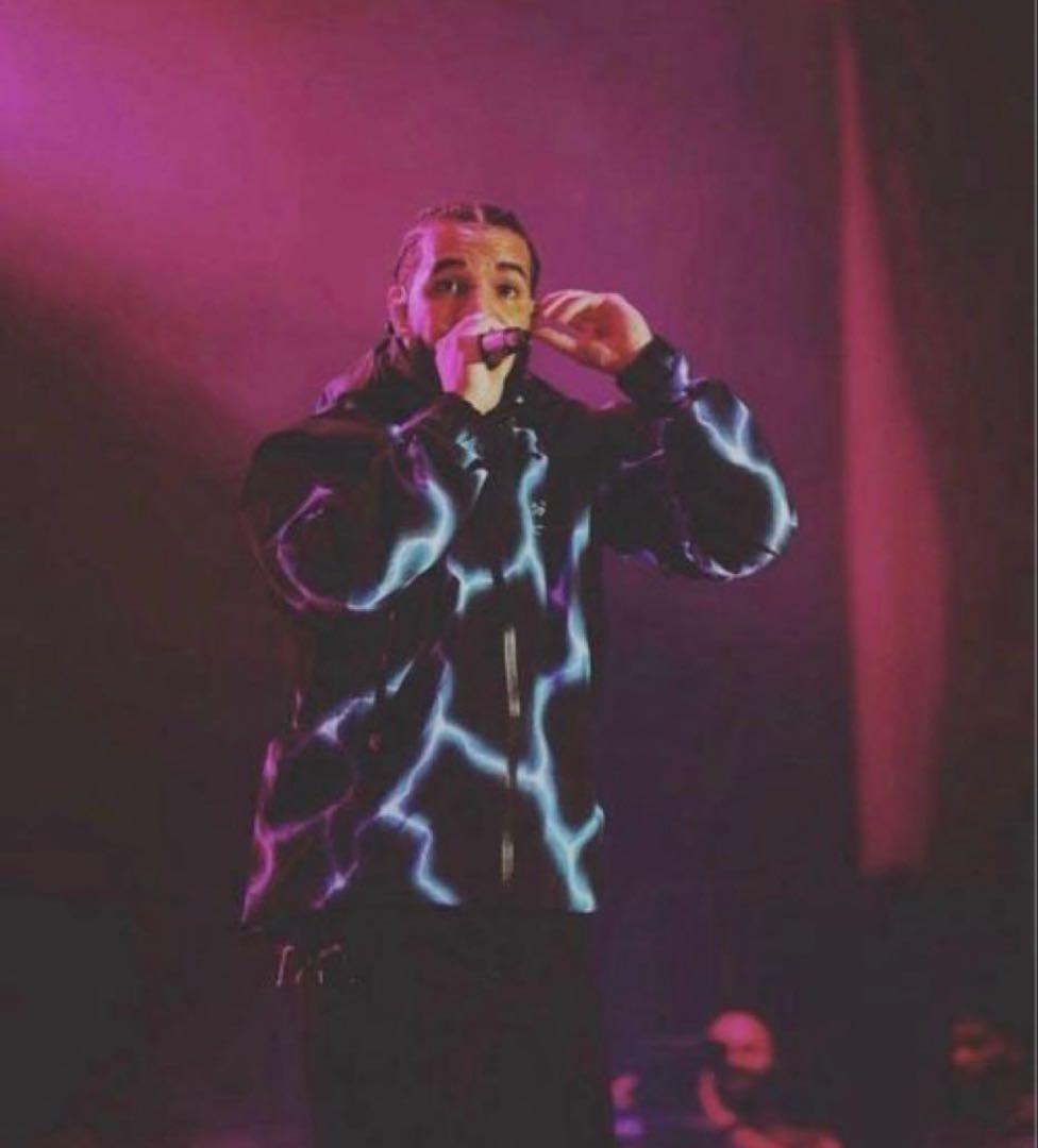 希少完売drake着Arc’teryx Beta AR S アークテリクスベータ