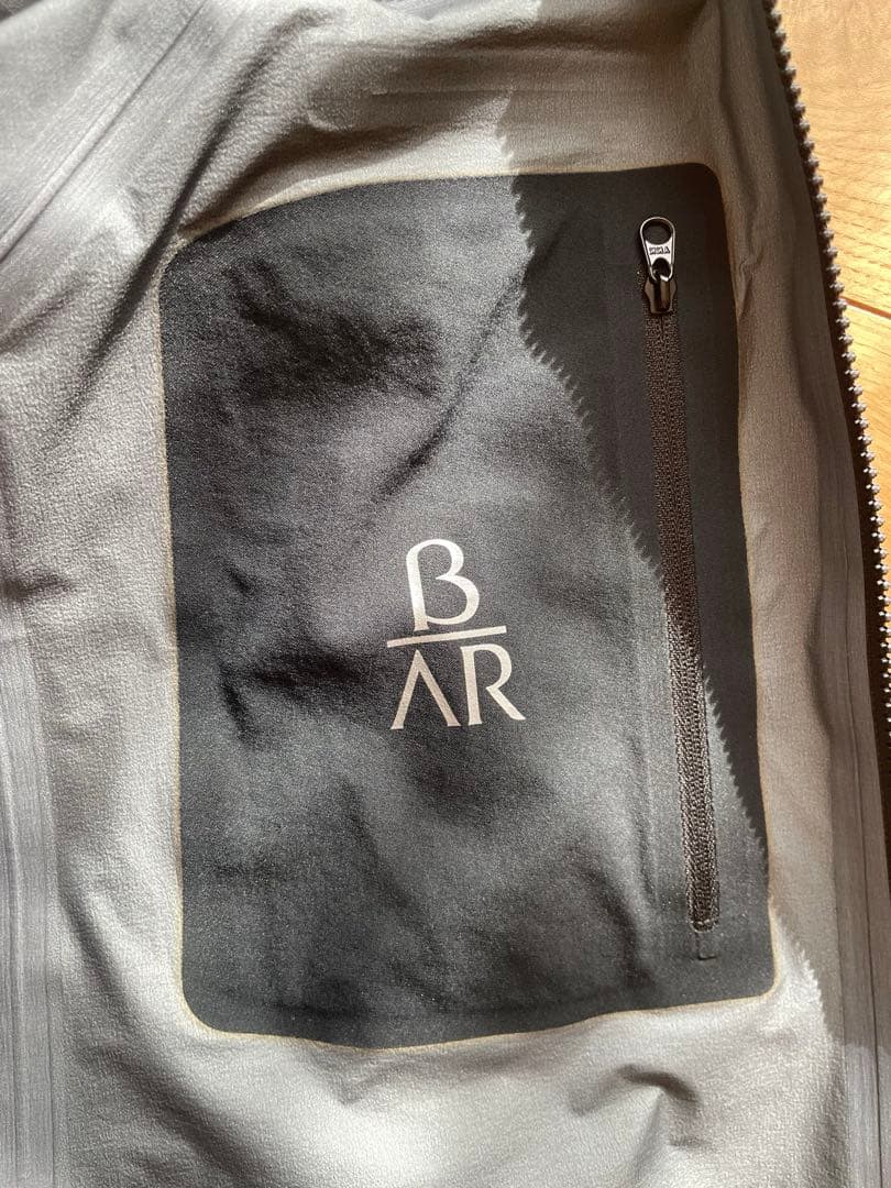 希少完売drake着Arc’teryx Beta AR S アークテリクスベータ