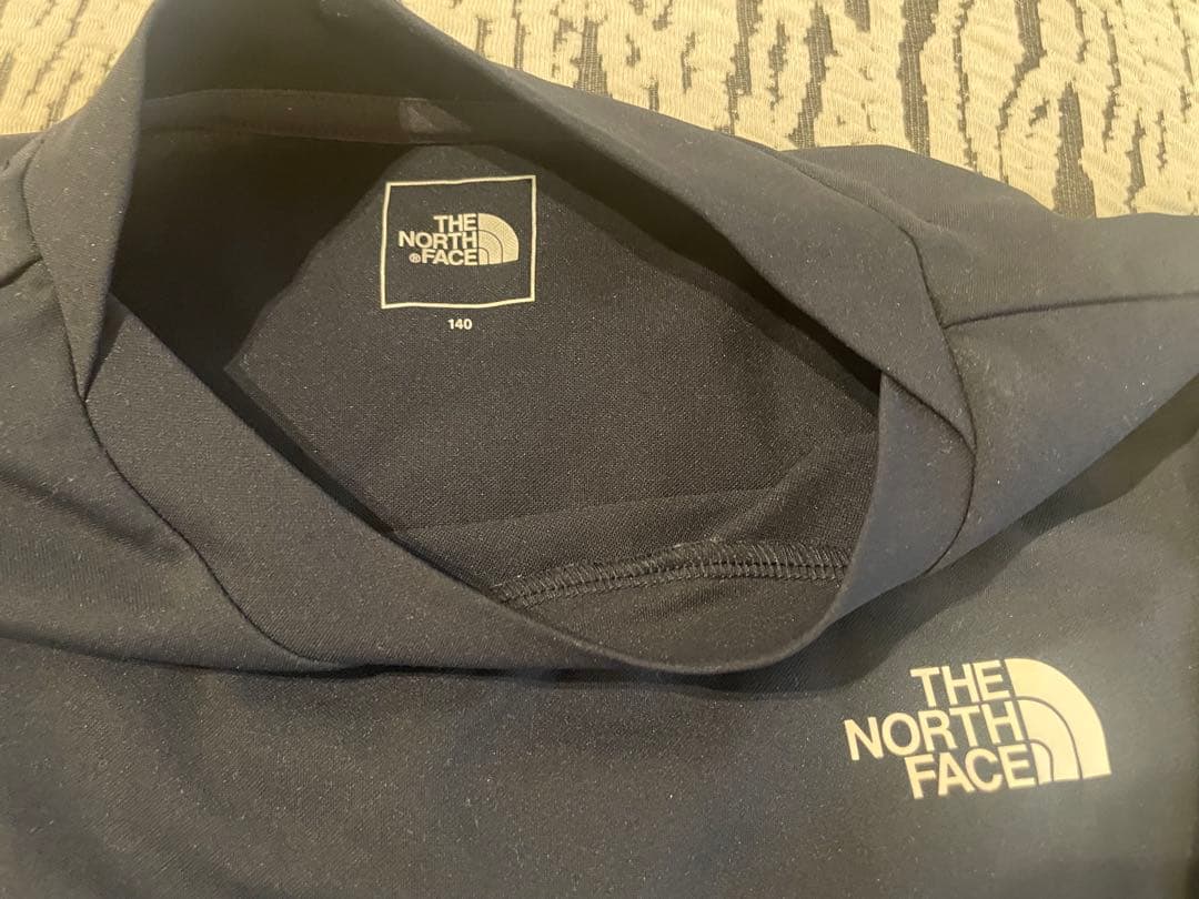 THE NORTH FACE ラッシュガード　ウォーターショートパンツ　UV