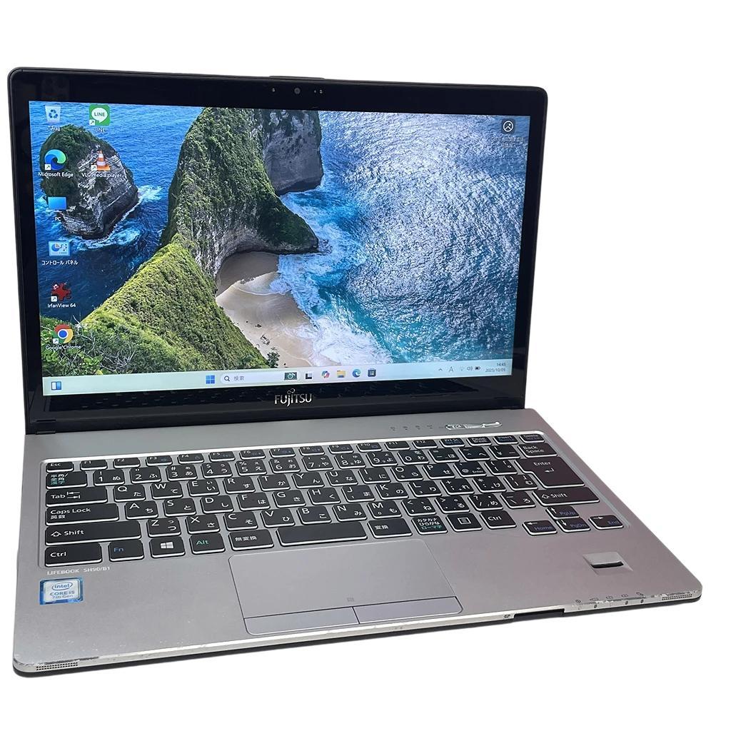 southalpsさん専用✨第7世代i5■12GB■タッチパネル■WQHD