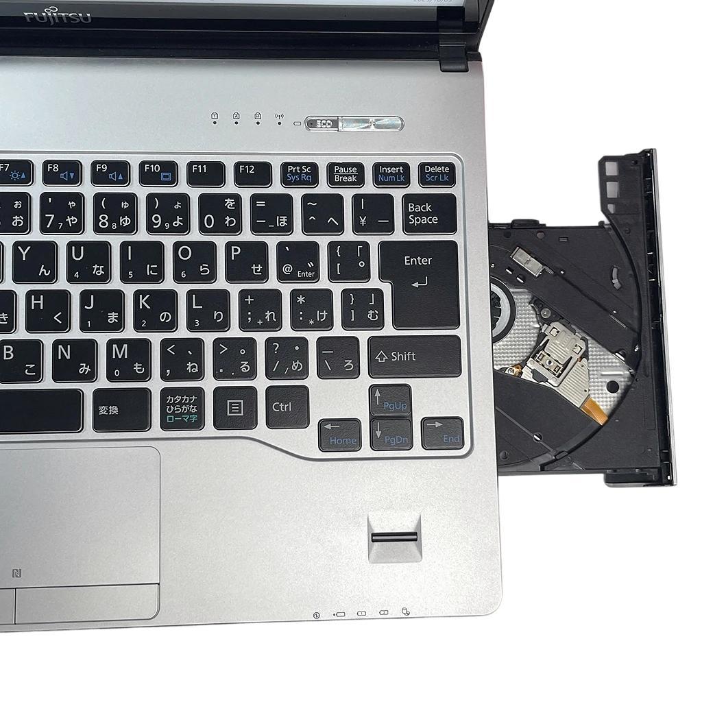 southalpsさん専用✨第7世代i5■12GB■タッチパネル■WQHD