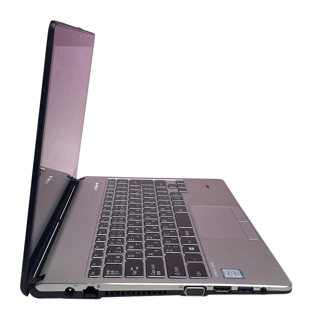 southalpsさん専用✨第7世代i5■12GB■タッチパネル■WQHD