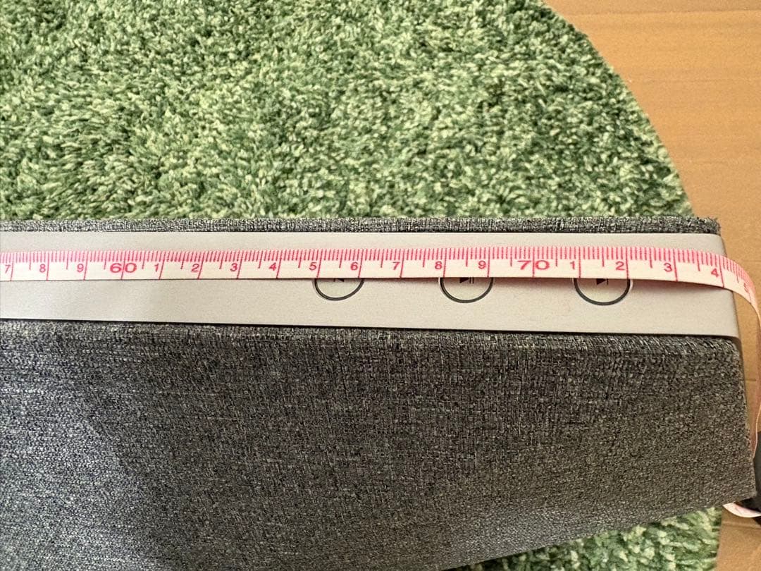 ディナウディオ　Bluetoothスピーカー