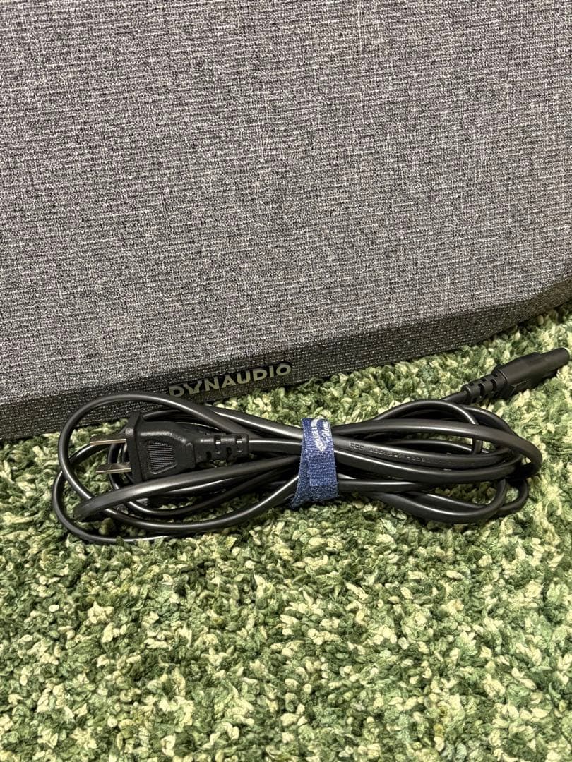 ディナウディオ　Bluetoothスピーカー