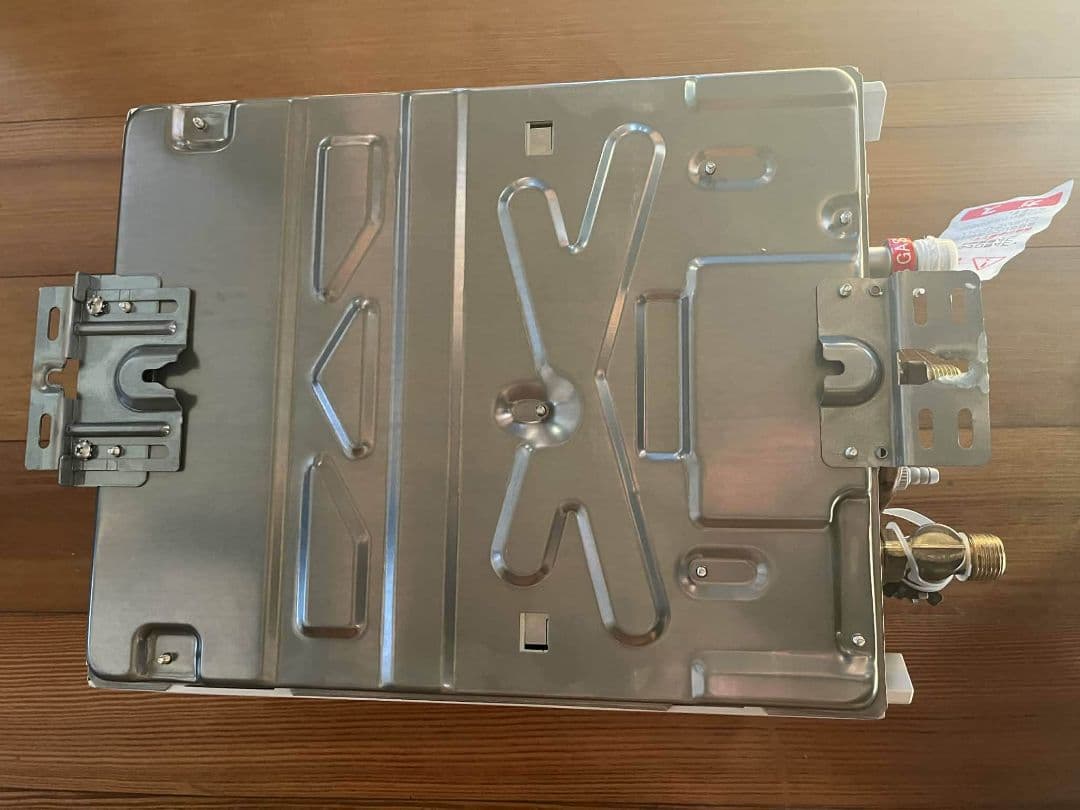 n*n様 2024年 パロマ 先止め式小型湯沸器PH-5FN