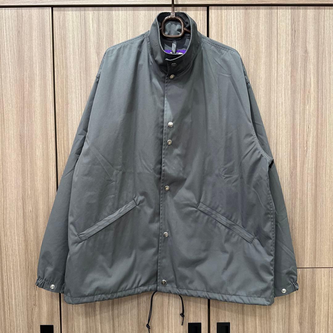 ノースフェイスパープルレーベル 65/35 FIELD JACKET Lサイズ