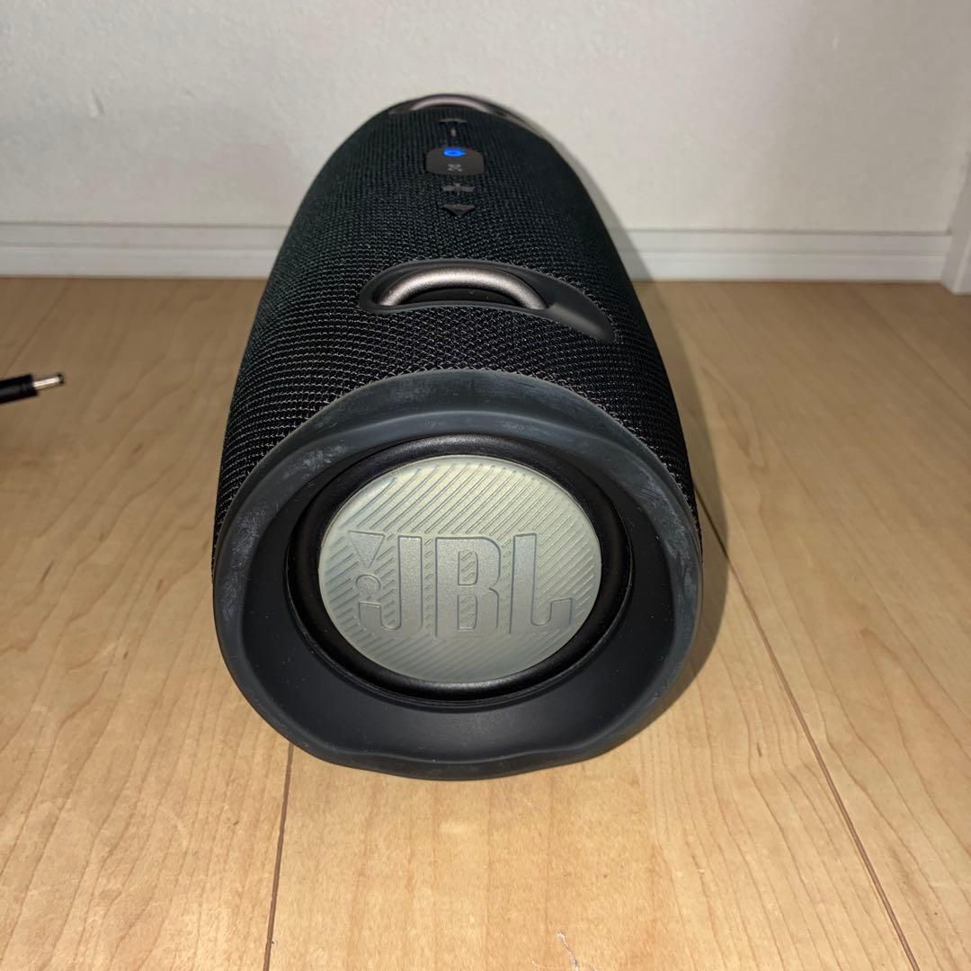 JBL XTREME2 Bluetoothスピーカー　動作良好