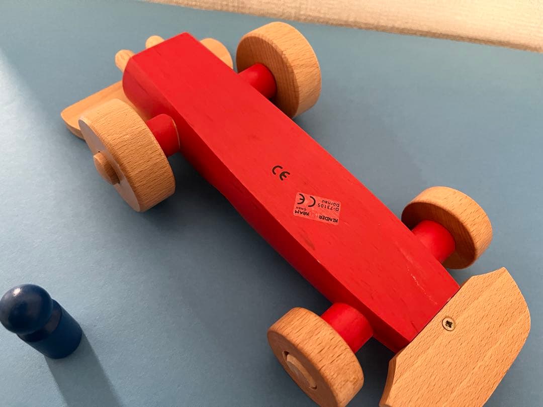 ケラー社　レーシングカー　廃盤　ドイツ　美品　希少　Konrad Keller