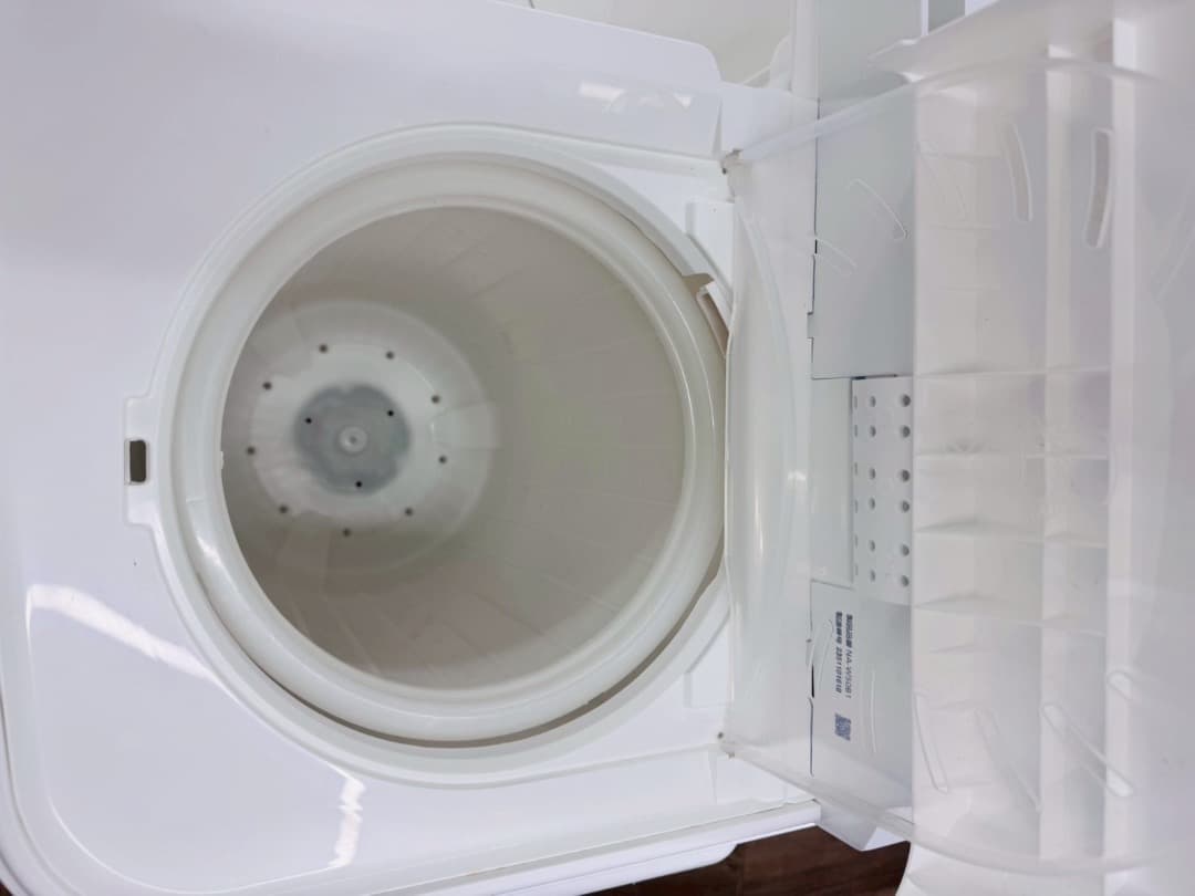 大阪送料無料★3か月保障付き★5kg★2023年★NA-W50B1★S-507