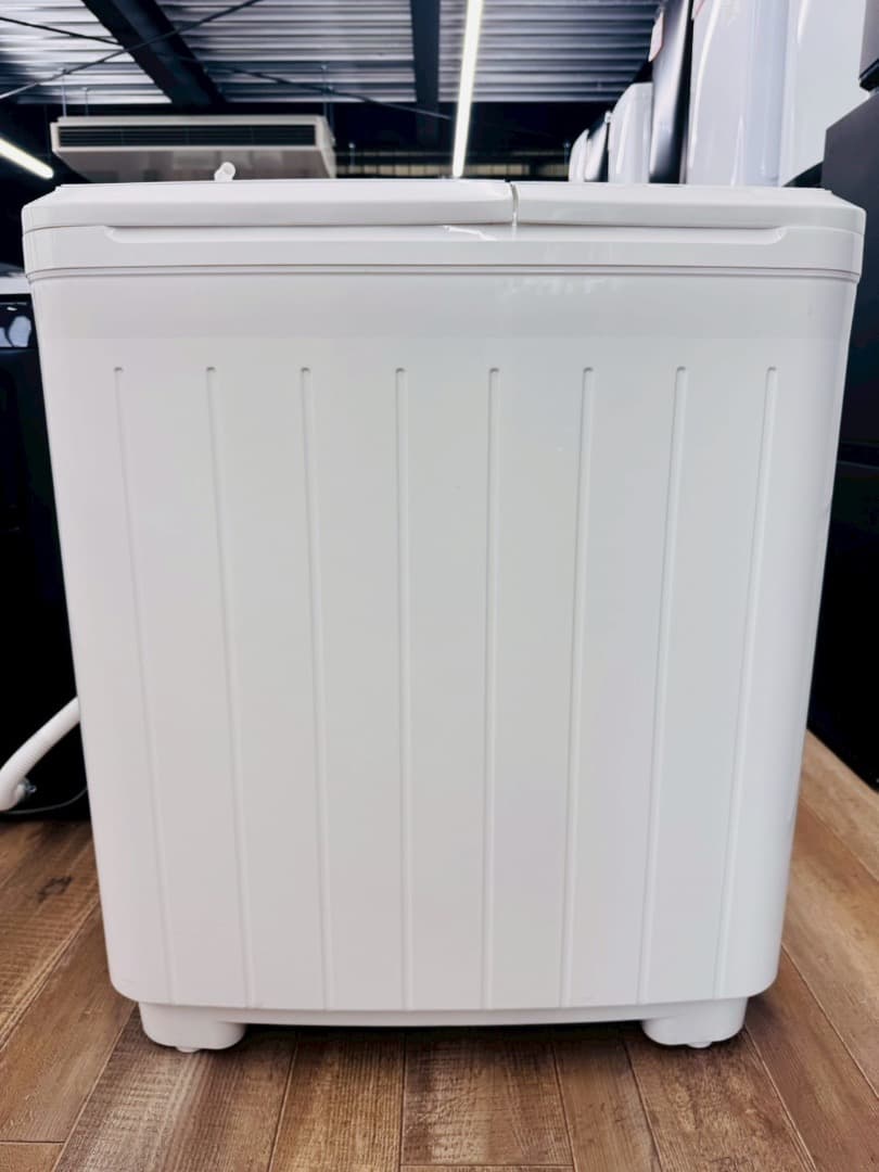 大阪送料無料★3か月保障付き★5kg★2023年★NA-W50B1★S-507