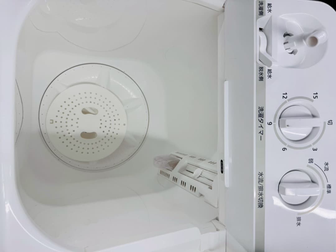 大阪送料無料★3か月保障付き★5kg★2023年★NA-W50B1★S-507