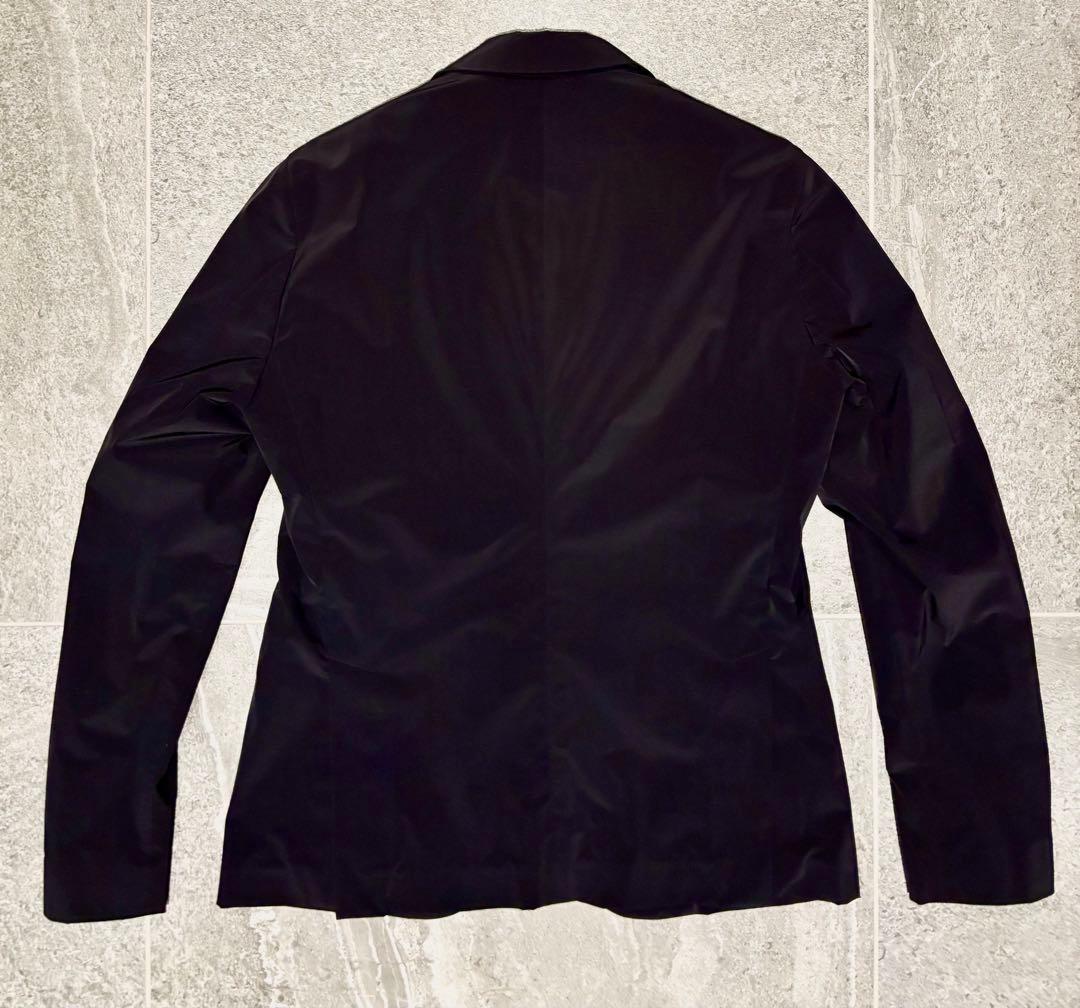 【新品同様】モンクレール ナイロン ジャケット 国内正規品