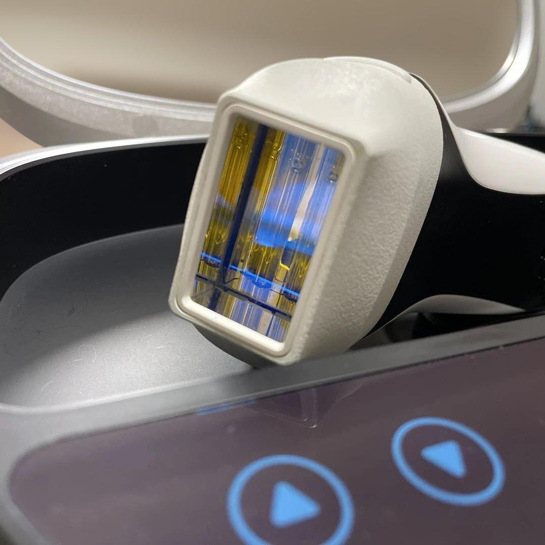 KE-NON (ケノン)脱毛器 最新Ver.8.7 ブラック