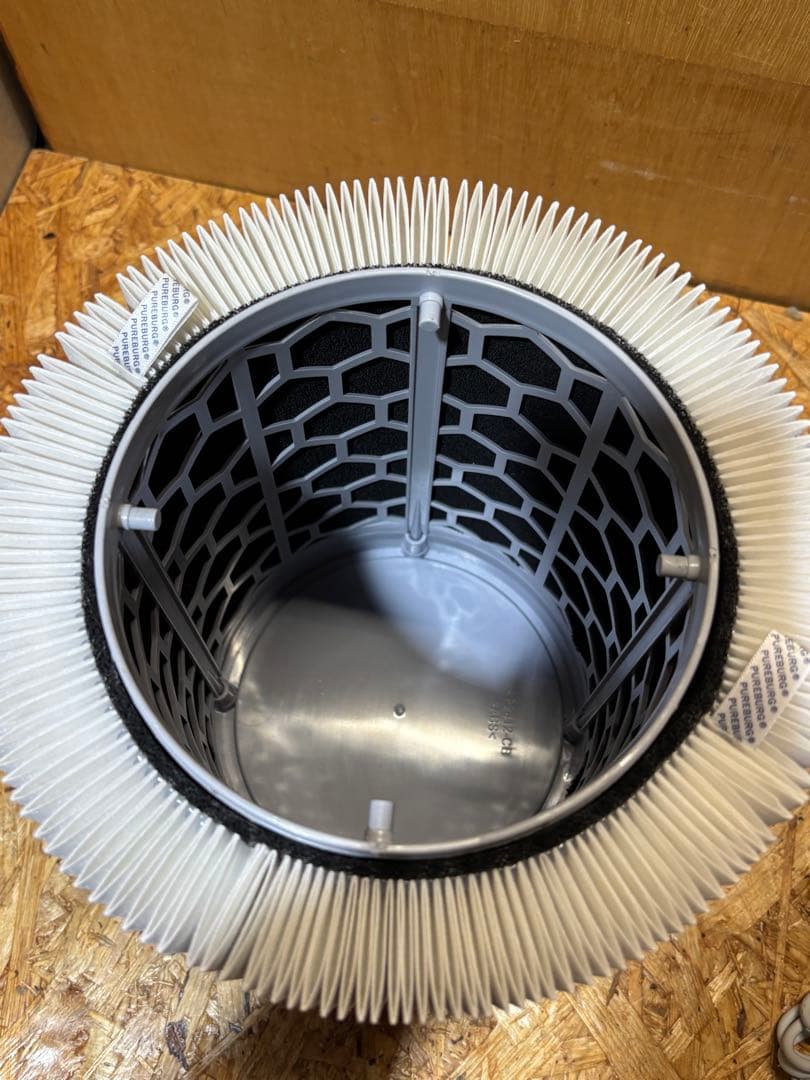 美品 空気清浄機 Bule Max 3250i Blueair