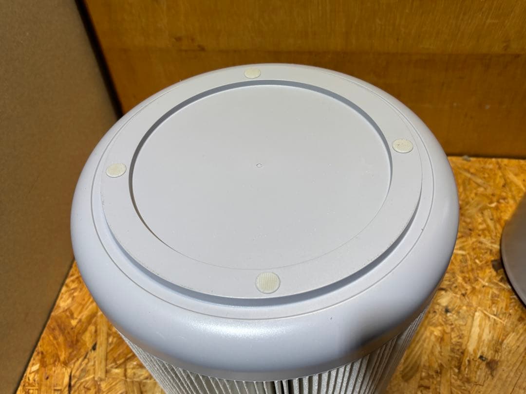 美品 空気清浄機 Bule Max 3250i Blueair