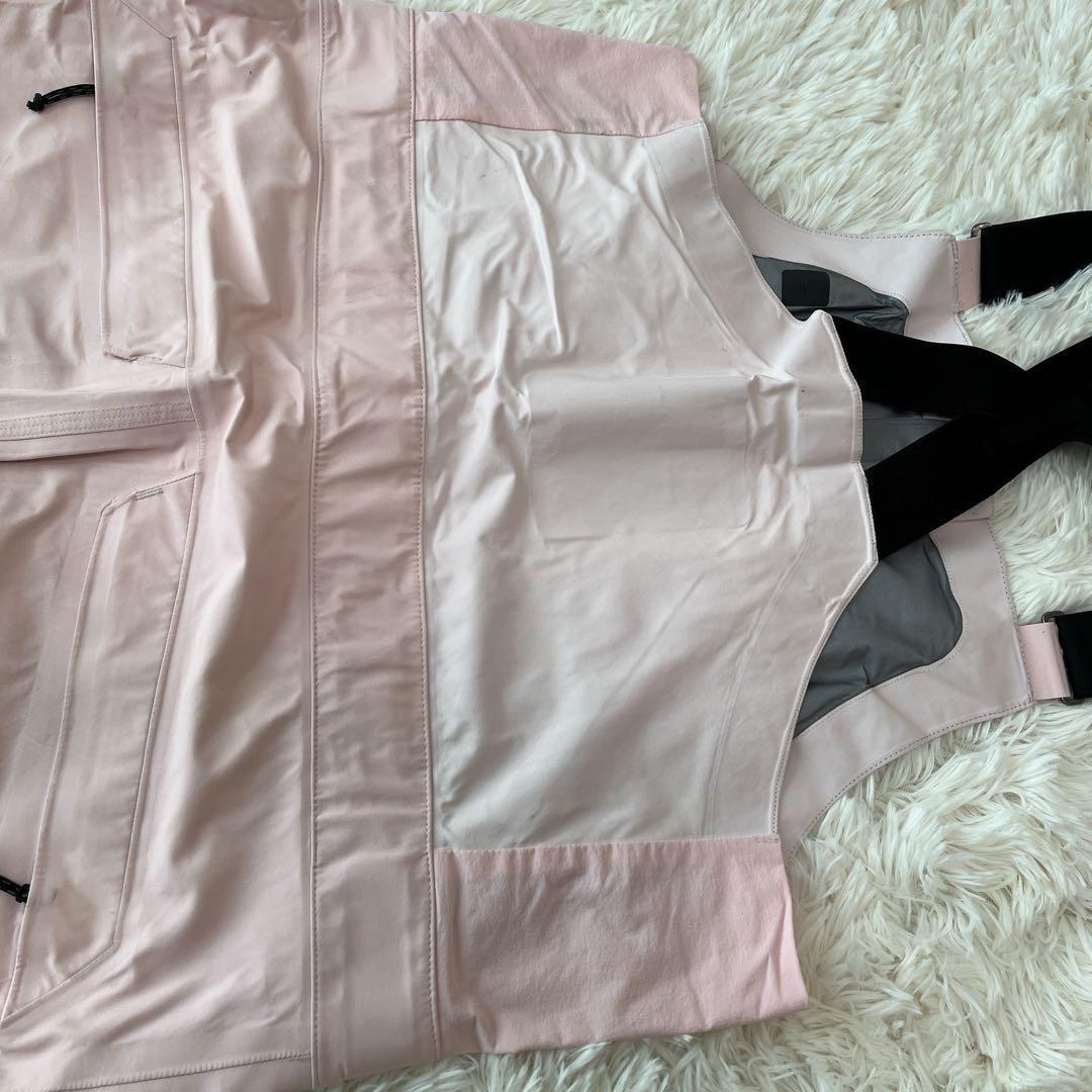 Burton［ak］フリーバード GORE-TEX3L ビブパンツ　M メンズ