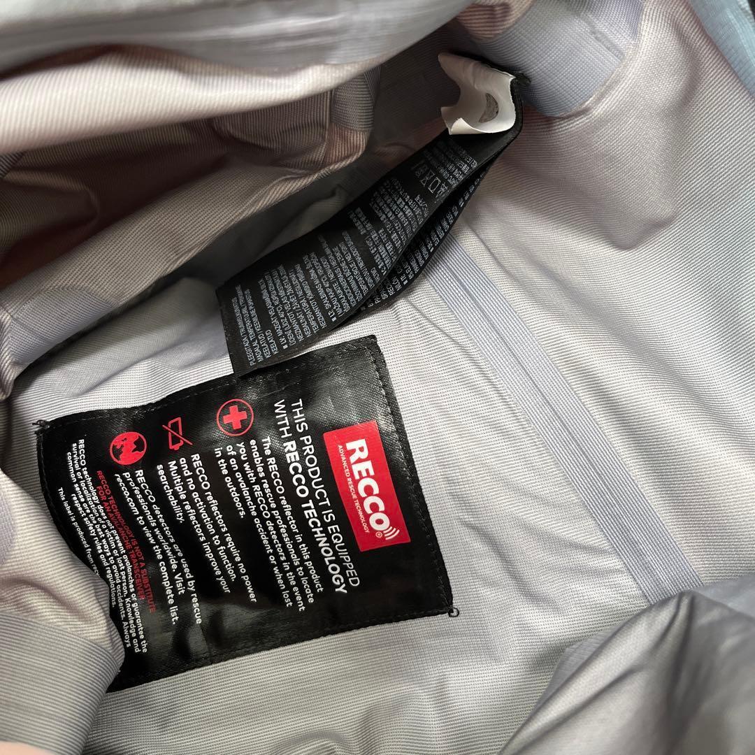 Burton［ak］フリーバード GORE-TEX3L ビブパンツ　M メンズ