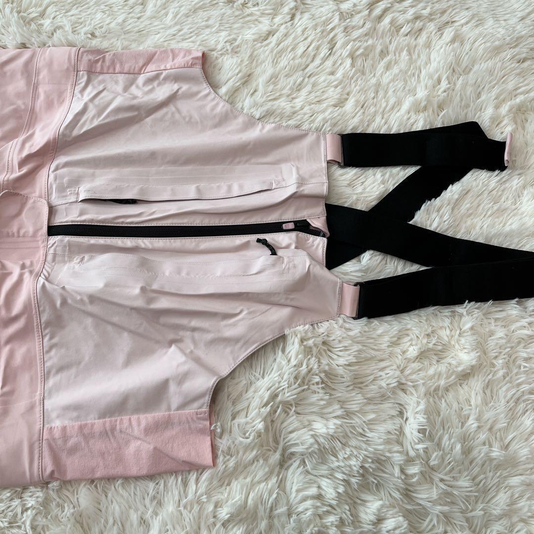 Burton［ak］フリーバード GORE-TEX3L ビブパンツ　M メンズ