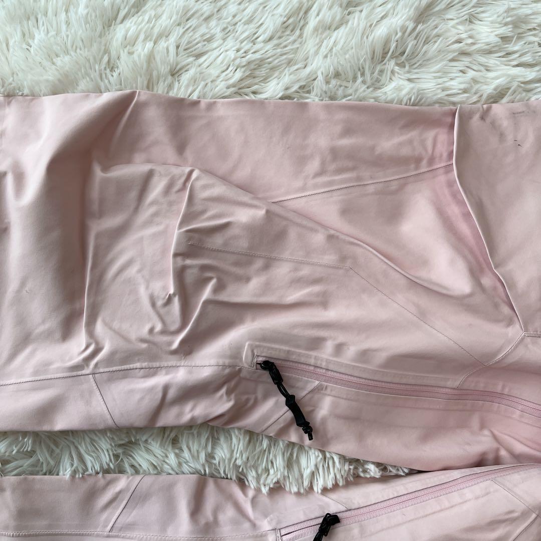 Burton［ak］フリーバード GORE-TEX3L ビブパンツ　M メンズ