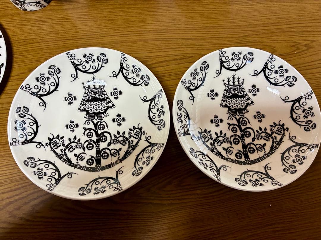 イッタラ福袋2026 12点