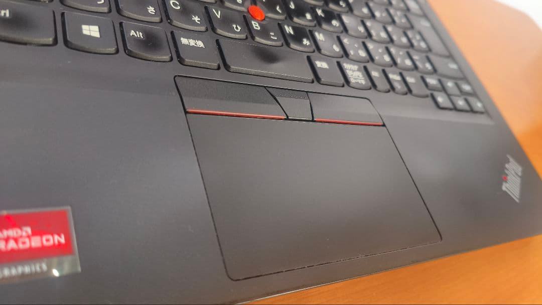 Windowsノート本体 Thinkpad E14 Gen3 AMD Ryzen5 5500u 16GB