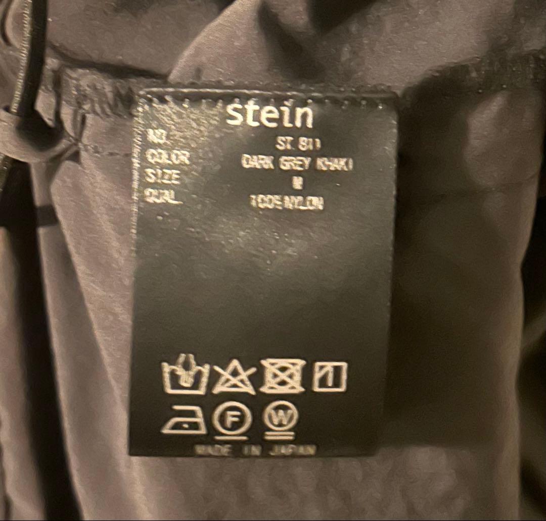 【新品】WINDPROOF NYLON HALF ZIP PULLOVER