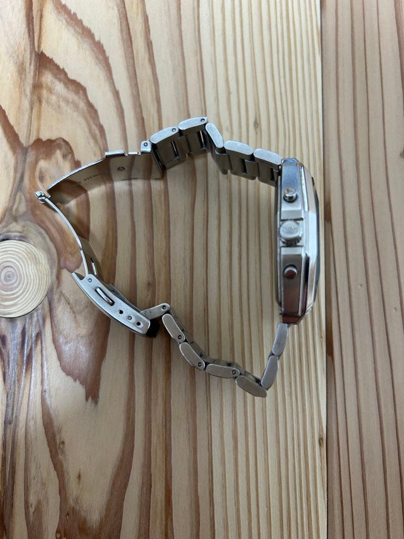 オリエント Neo70'S FOCUS EIGHT