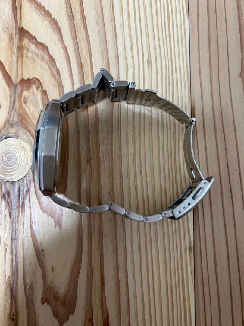 オリエント Neo70'S FOCUS EIGHT