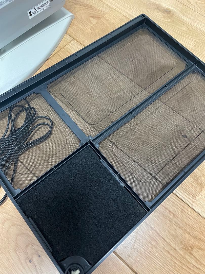 リンナイ　ガスストーブ RC-J4001NP-1