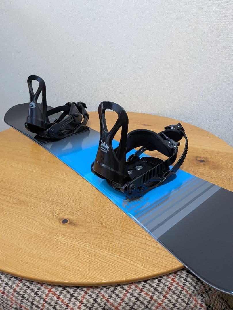 3点セット　キッズ　スノーボードセット