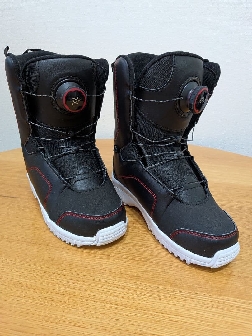 3点セット　キッズ　スノーボードセット