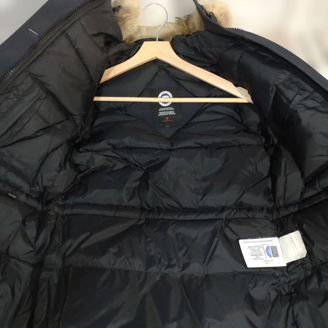   ダウンジャケット ブラック　値下げ不可