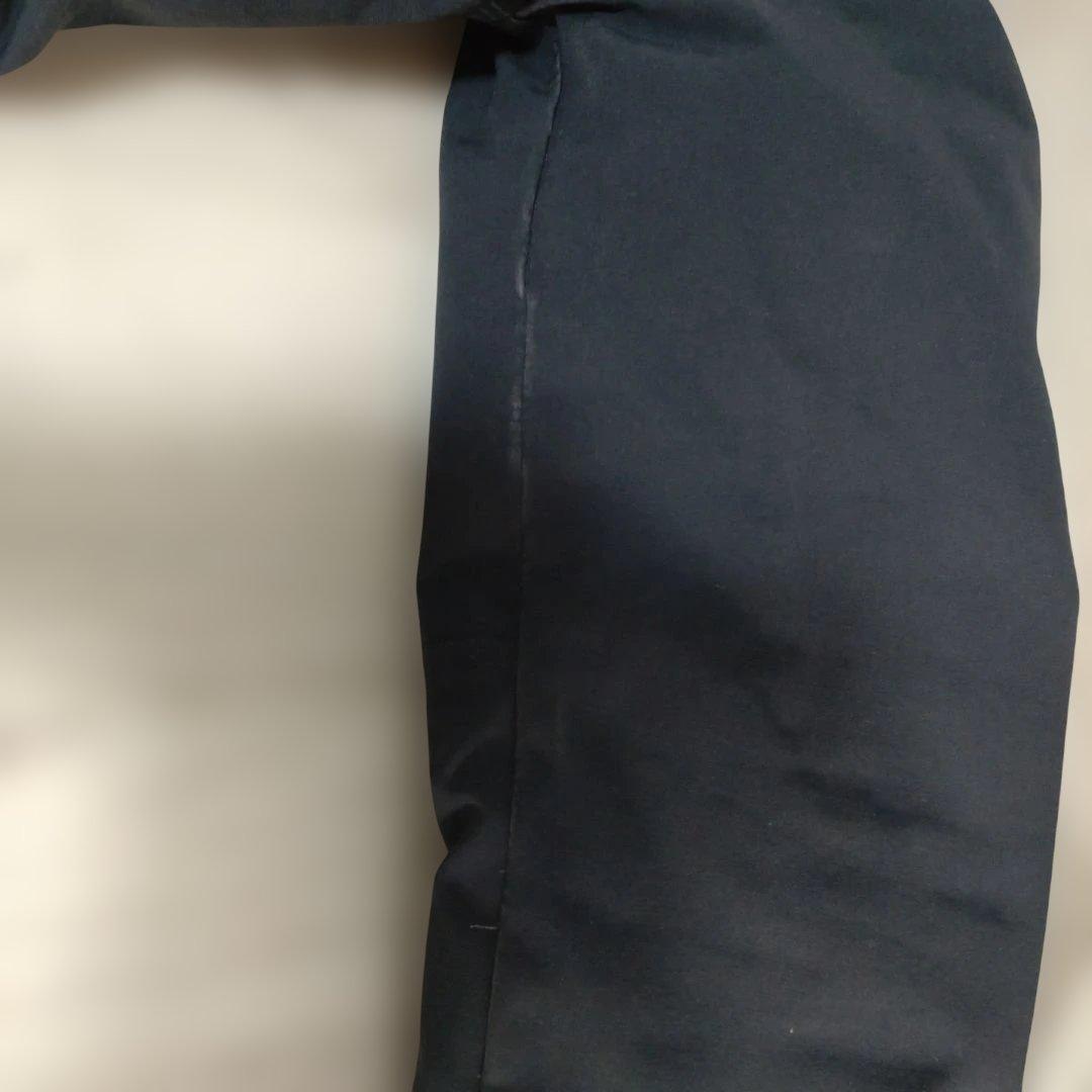   ダウンジャケット ブラック　値下げ不可