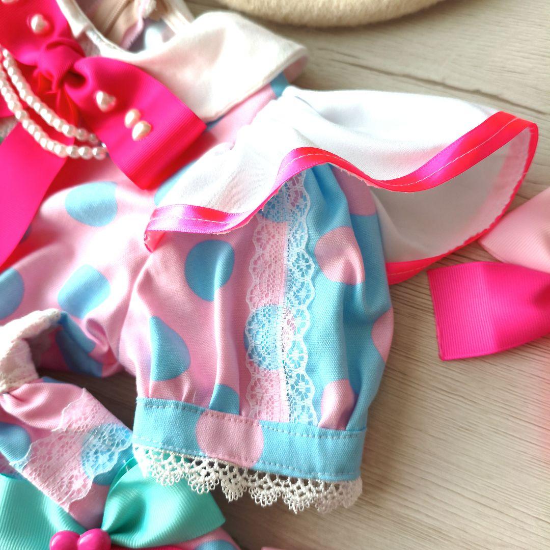 ももいろほっぺ　おかあさんといっしょ　95cm　90cm　まやお姉さん