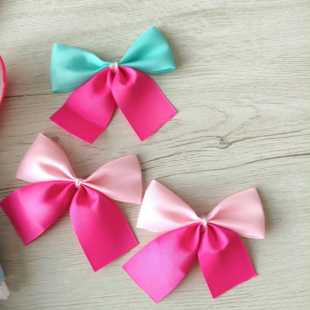 ももいろほっぺ　おかあさんといっしょ　95cm　90cm　まやお姉さん