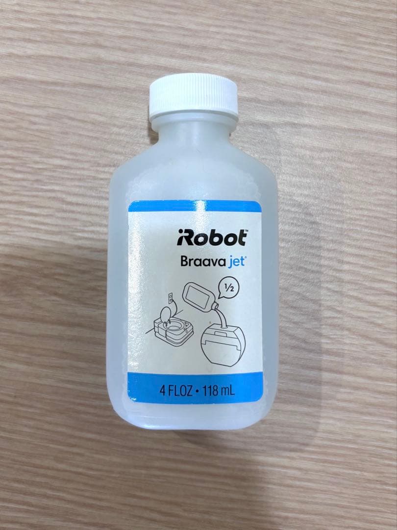 iRobot アイロボット　ブラーバジェットm6