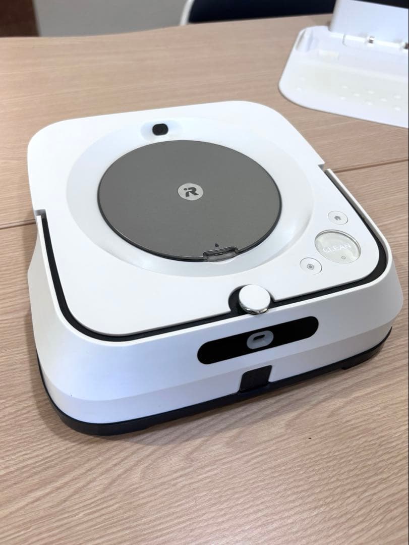 iRobot アイロボット　ブラーバジェットm6