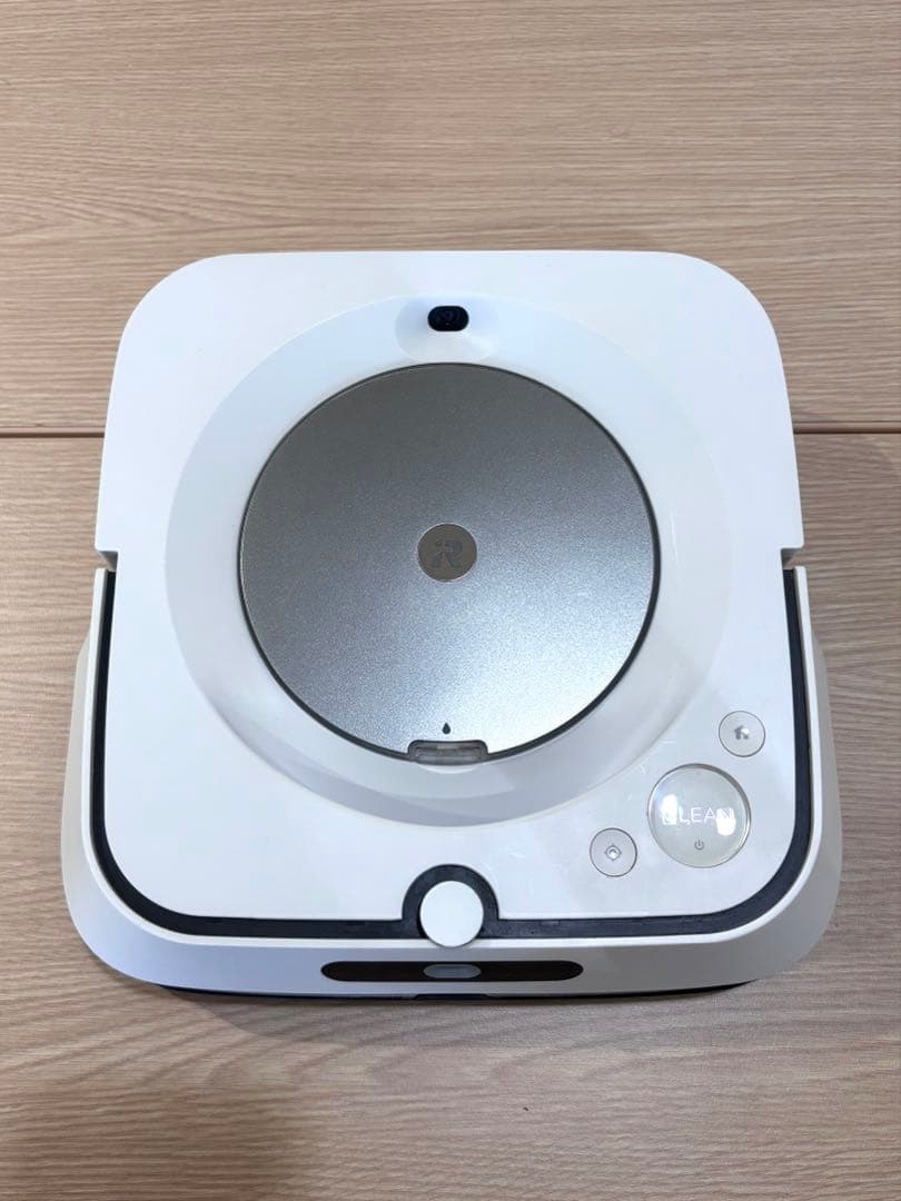 iRobot アイロボット　ブラーバジェットm6