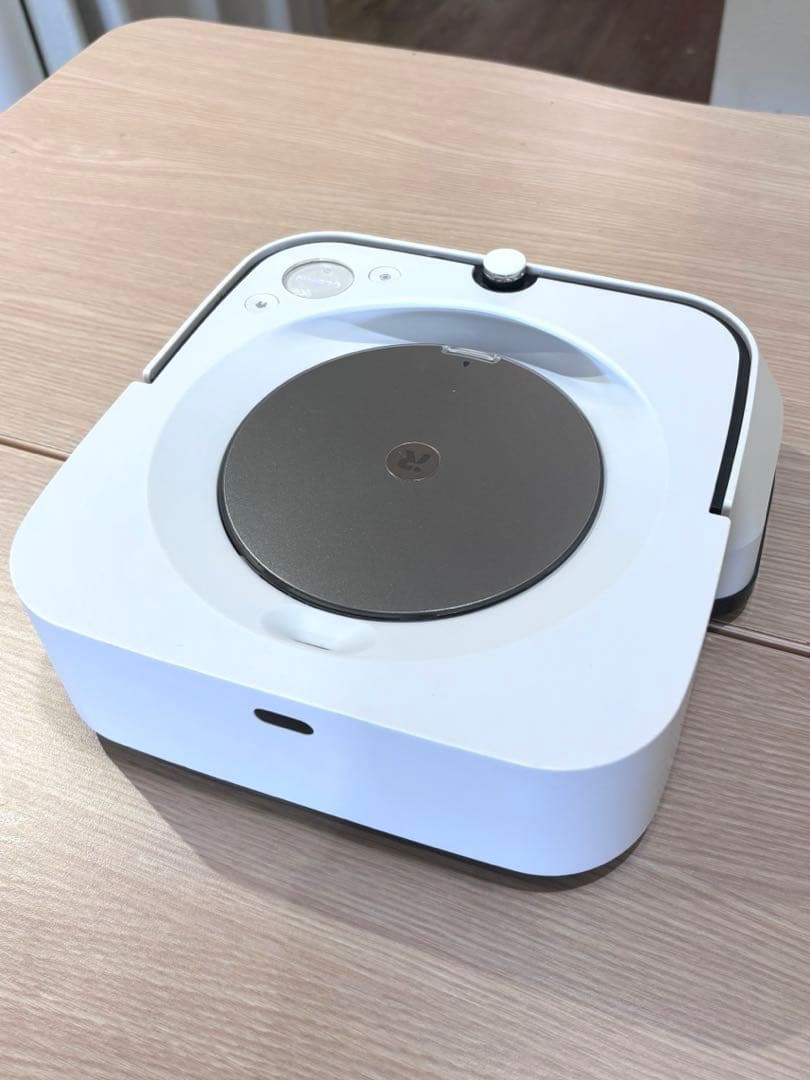 iRobot アイロボット　ブラーバジェットm6
