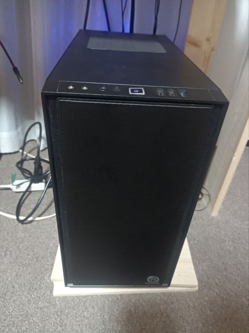 デスクトップPC>core i7 NVDIA GeForce GTX 560Ti